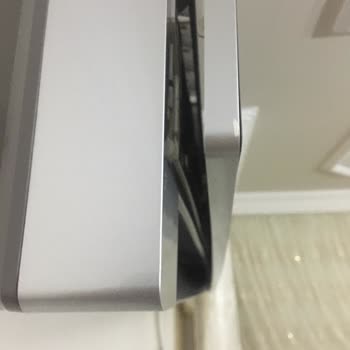 Bosch Klima Kapağının Mandalı Kırıldı