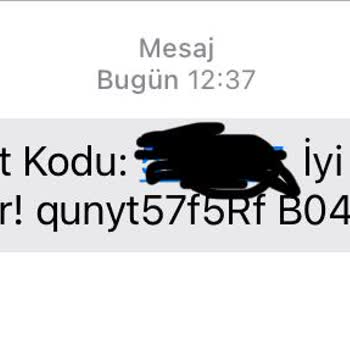 Snapchat Onay Kodu Saçmalığı