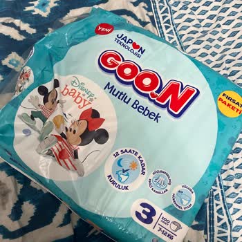 Goon 3 Numara Sızdırma Yapıyor