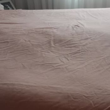 Bambi Yatak Çöktü Söküldü 1 Ayda