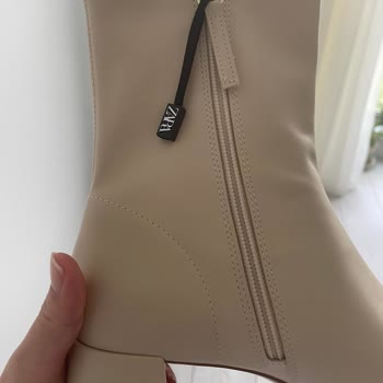 Zara Online Bot Şikayeti