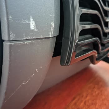 Arzum Olimpia Plus Ar-4061 Dağıldı