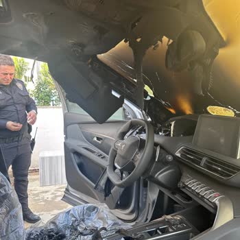 Peugeot Araç Yangını Sonrası Yetkili Servis Süreci Ve Müşteri Mağduriyeti