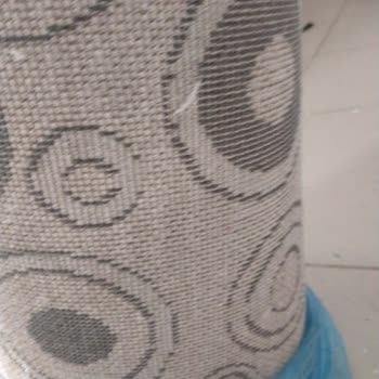 Dolunay Halı Yıkama (Gaziantep) Küf Kokulu Halı Teslimi!