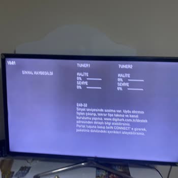 Digiturk Şikayet, Abonelik Yenilemelerinde Yayın İzlenmeme Durumu