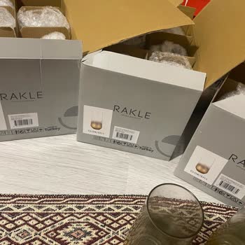 Rakle Trendyol Mağduriyeti