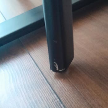 Kelebek Mobilya Sandalye Boyalarının Atması
