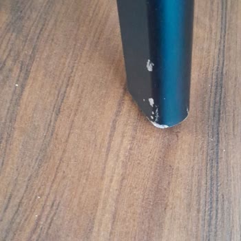 Kelebek Mobilya Sandalye Boyalarının Atması