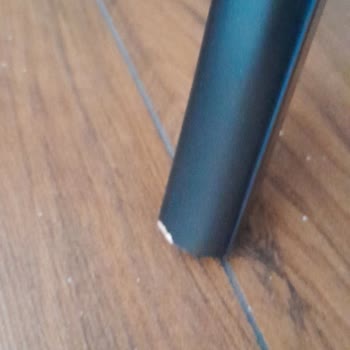 Kelebek Mobilya Sandalye Boyalarının Atması