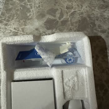 Trendyol - Turkecza Şarjlı Diş Fırçası Mağduriyeti