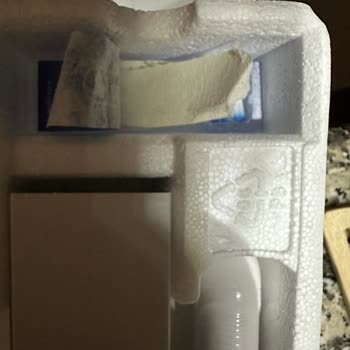 Trendyol - Turkecza Şarjlı Diş Fırçası Mağduriyeti