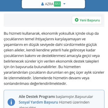 Sed Yardımında Sürekli Süreç Devam Ediyor Yazıyor