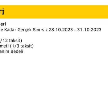Millenicom İndirimli Kampanya Sözünde Durmuyor