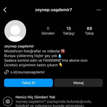 Şahsıma Açılmış Fake Onlyfans (Fansly - Wix App) Kapatılsın