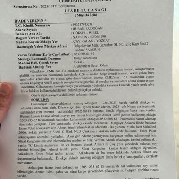 Sürat Kargo İhmalsizliği Yüzünden Bilgisayarım Gitti