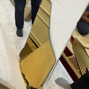 Trendyol Mendy Home Kırık Ve Defolu