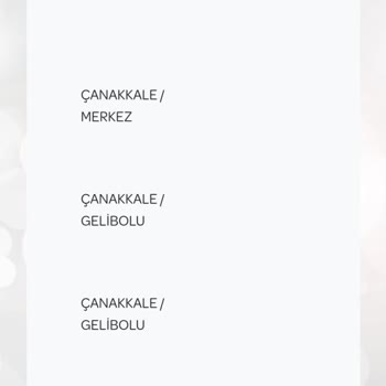 Adrese Götürülmeyen PTT Kargo Gönderisi