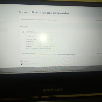 Monster Notebook Ürün Kalitesizliği Ve Müşteri Memnuniyetsizliği