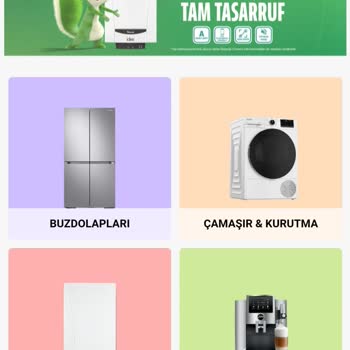 Arya Gross İnternet Alışverişinde Yanıltma!