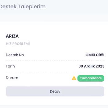 Netspeed Bağlantı Ve Hız Problemi