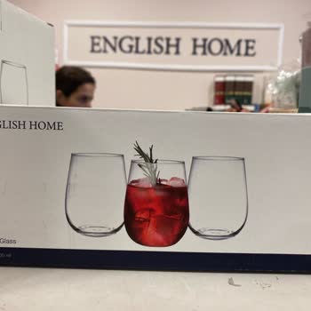 English Home Kasada İndirim Uygulamadılar