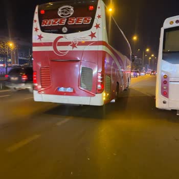 Rize Ses Firmasına Emanet Verip 1000 TL Ödedik Yerine Ulaştırmadı