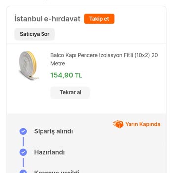 Hepsiburada'nın Ertesi Gün Teslimat Vaadi Sorunları