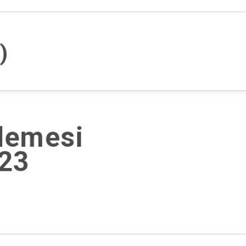 Turkcell 200 TRY Yerine 1757 TRY Gelen Fatura