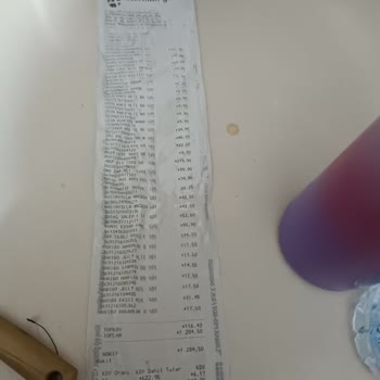 Ülker Bozuk Çikolata Deneyimi