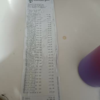 Ülker Bozuk Çikolata Deneyimi