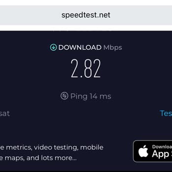 Kablo Net TÜRKSAT Kablo Düşük İnternet Hızı