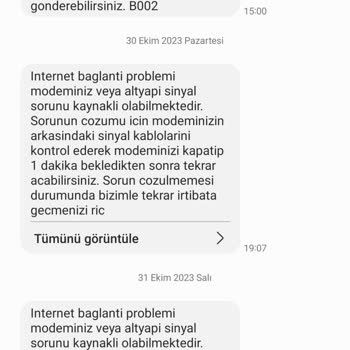 Digiturk Hizmet Cayma Bedelsiz İptali İçin