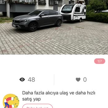 Letgo İlan Öne Çıkarma Hatası