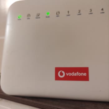Vodafone Net Vodafone Ev De İnternet Müşterisine Yardım Edemiyor.