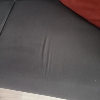 İstikbal Misty Koltuk Takımı Kumaş Sorunu