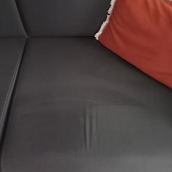 İstikbal Misty Koltuk Takımı Kumaş Sorunu