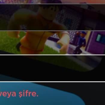 Roblox Şifrem Doğru Ama Giriş Yapamıyorum