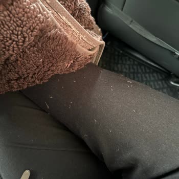 Chakra Her Şey Üsluptur Müşteri Memnuniyeti Esas Olmalı...