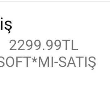 Microsoft 365 Aboneliğimin İadesi Gelmedi