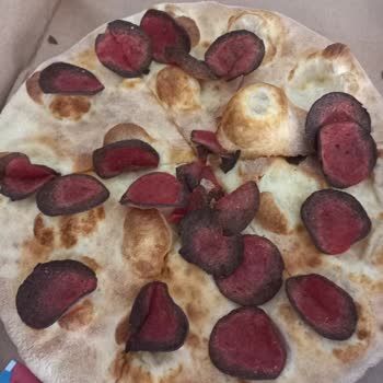 Domino's Pizza Çorum Şubesi Lütfen Hatanızdan Dönün