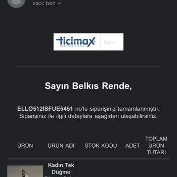 Ello.com Yapılmayan Ücret İadesi