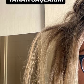 İlker Şimşek Kuaför (Ataşehir) Kuaförde Beklenmedik Sonuç: Saç Bakımı Hüsranı