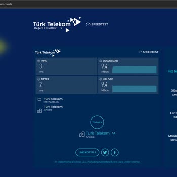 Türk Telekom Kötü Hizmet Anlayışı