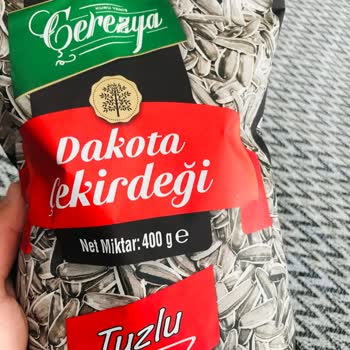 A101 Çerezya Bozuk Eski Çekirdek