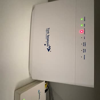 Kablo Net 3 Gündür İnternet Yok Ne Zaman Geleceğini Söylemiyorlar.