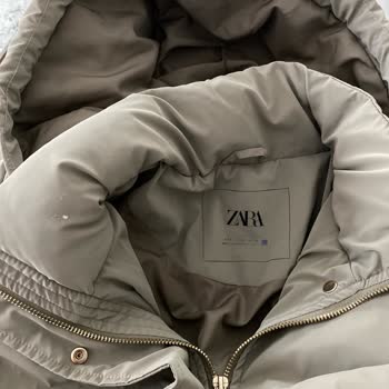 Zara Z*** M***** Açılma Yaşandı, Marmara Park Mağaza Çalışanı İlgilenmedi