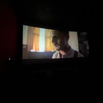Paribu Cineverse Salon Aşırı Soğuktu!