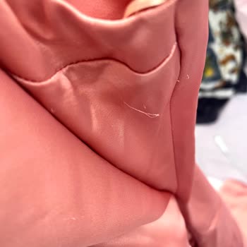 Zara Defolu Ürün Gönderimi