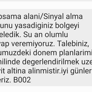 Turkcell 500 TL Mağduriyeti!