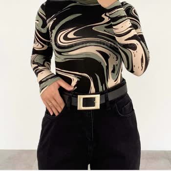 Lamelif Giyim Yanlış Gönderim Var